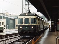 576 486-1 'Wollerau'  (ex BDe 4-4 86) (~BDe 576 058-2) (now 576 058-2 reserve Samstargen)